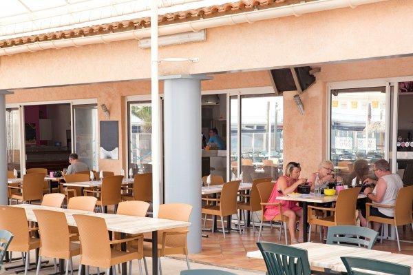 Chaletrent - Stacaravans Saint-Aygulf Hotel Fréjus Eksteriør billede