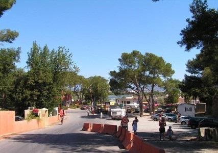 Chaletrent - Stacaravans Saint-Aygulf Hotel Fréjus Eksteriør billede